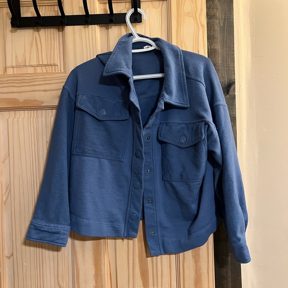 Lightweight Jacket - Picture 2 of 3